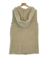 numph（ニンフ）ベスト ベージュ サイズ:S レディース/2200675085076