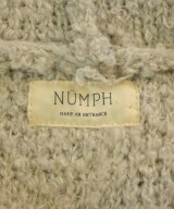numph（ニンフ）ベスト ベージュ サイズ:S レディース/2200675085076