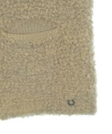 numph（ニンフ）ベスト ベージュ サイズ:S レディース/2200675085076