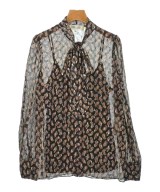 DVF STUDIO カジュアルシャツ