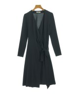 DVF STUDIO シャツワンピース