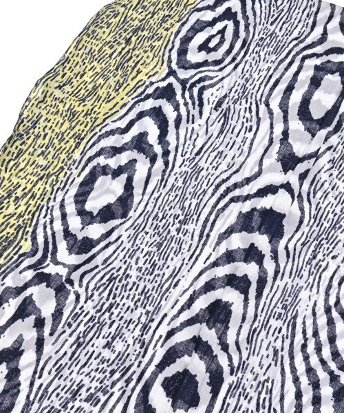 DVF STUDIO（ダイアンフォンファステンバーグスタジオ）ストール 白 サイズ:- レディース/2200648841067