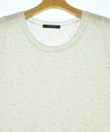 MICHEL KLEIN（ミッシェルクラン）ワンピース 白 サイズ:38(M位) レディース/2200634809026