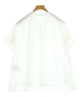 MICHEL KLEIN（ミッシェルクラン）ブラウス 白 サイズ:38(M位) レディース/2200622177052