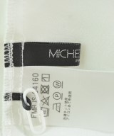 MICHEL KLEIN（ミッシェルクラン）ブラウス 白 サイズ:38(M位) レディース/2200622177052