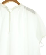 MICHEL KLEIN（ミッシェルクラン）ブラウス 白 サイズ:38(M位) レディース/2200622177052