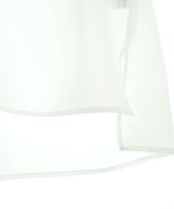 MICHEL KLEIN（ミッシェルクラン）ブラウス 白 サイズ:38(M位) レディース/2200622177052