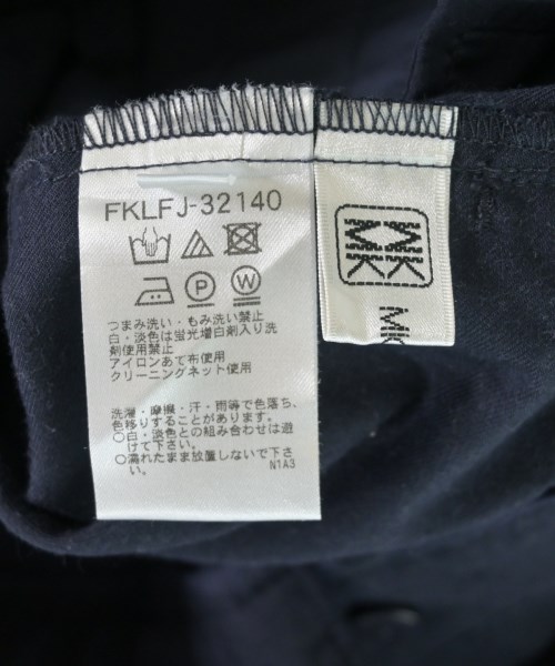 MICHEL KLEIN（ミッシェルクラン）その他 紺 サイズ:36(S位) レディース/2200636731059