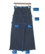 MICHEL KLEIN（ミッシェルクラン）その他 紺 サイズ:36(S位) レディース/2200636731059