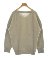 MICHEL KLEIN（ミッシェルクラン）ニット・セーター ベージュ サイズ:38(M位) レディース/2200607363111