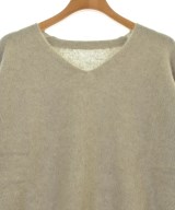 MICHEL KLEIN（ミッシェルクラン）ニット・セーター ベージュ サイズ:38(M位) レディース/2200607363111