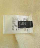 MICHEL KLEIN（ミッシェルクラン）ニット・セーター 白 サイズ:38(M位) レディース/2200607363159