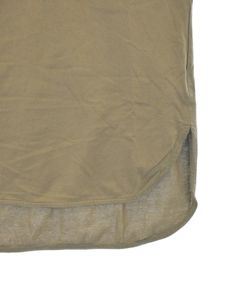 MICHEL KLEIN（ミッシェルクラン）Tシャツ・カットソー 茶 サイズ:38(M位) レディース/2200620567015