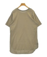 MICHEL KLEIN（ミッシェルクラン）Tシャツ・カットソー 茶 サイズ:38(M位) レディース/2200620567015