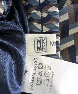 MICHEL KLEIN（ミッシェルクラン）ロング・マキシ丈スカート 青 サイズ:38(M位) レディース/2200622870038