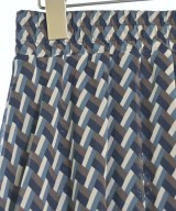 MICHEL KLEIN（ミッシェルクラン）ロング・マキシ丈スカート 青 サイズ:38(M位) レディース/2200622870038