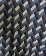 MICHEL KLEIN（ミッシェルクラン）ロング・マキシ丈スカート 青 サイズ:38(M位) レディース/2200622870038