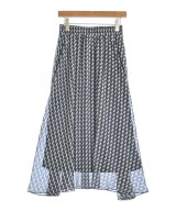 MICHEL KLEIN ロング・マキシ丈スカート