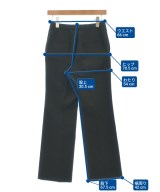 MICHEL KLEIN（ミッシェルクラン）その他 黒 サイズ:36(S位) レディース/2200634175039