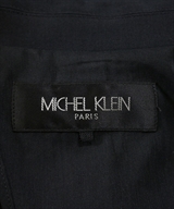 MICHEL KLEIN（ミッシェルクラン）カジュアルジャケット 紺 サイズ:38(M位) レディース/2200613853064