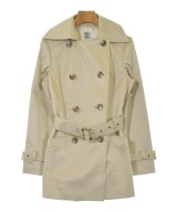 MICHEL KLEIN トレンチコート