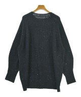 MICHEL KLEIN（ミッシェルクラン）ニット・セーター 紺 サイズ:38(M位) レディース/2200671201012