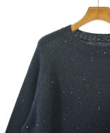 MICHEL KLEIN（ミッシェルクラン）ニット・セーター 紺 サイズ:38(M位) レディース/2200671201012