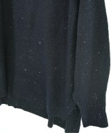 MICHEL KLEIN（ミッシェルクラン）ニット・セーター 紺 サイズ:38(M位) レディース/2200671201012