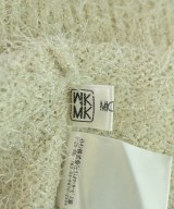 MICHEL KLEIN（ミッシェルクラン）ベスト ベージュ サイズ:38(M位) レディース/2200671201029