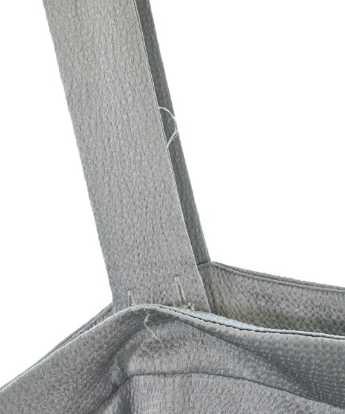 MICHEL KLEIN（ミッシェルクラン）ブラウス グレー サイズ:38(M位) レディース/2200671201036