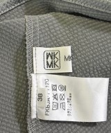 MICHEL KLEIN（ミッシェルクラン）ブラウス グレー サイズ:38(M位) レディース/2200671201036