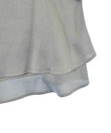 MICHEL KLEIN（ミッシェルクラン）ブラウス グレー サイズ:38(M位) レディース/2200671201036