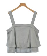 MICHEL KLEIN ブラウス