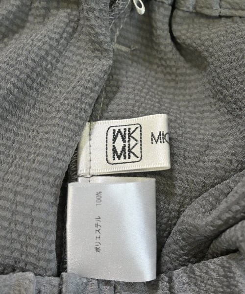 MICHEL KLEIN（ミッシェルクラン）その他 グレー サイズ:38(M位) レディース/2200671201043