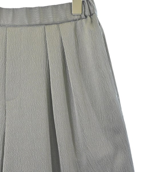 MICHEL KLEIN（ミッシェルクラン）その他 グレー サイズ:38(M位) レディース/2200671201043