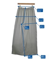 MICHEL KLEIN（ミッシェルクラン）その他 グレー サイズ:38(M位) レディース/2200671201043