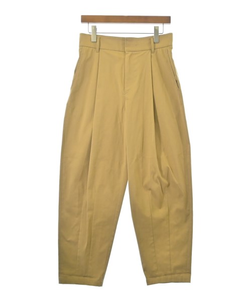 MICHEL KLEIN(ミッシェルクラン)チノパン ベージュ サイズ:38(M位)/2200671201050