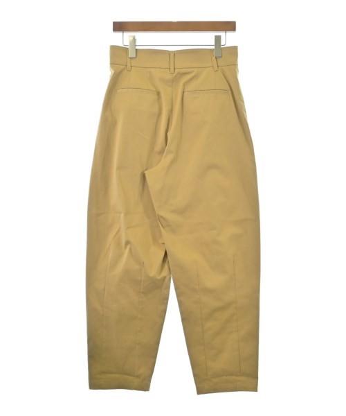 MICHEL KLEIN（ミッシェルクラン）チノパン ベージュ サイズ:38(M位) レディース/2200671201050