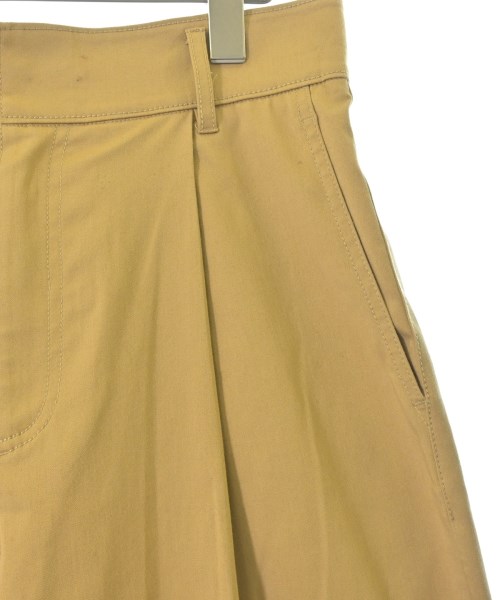 MICHEL KLEIN（ミッシェルクラン）チノパン ベージュ サイズ:38(M位) レディース/2200671201050