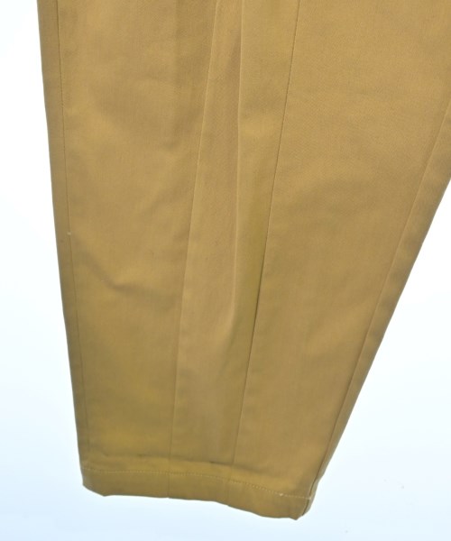 MICHEL KLEIN（ミッシェルクラン）チノパン ベージュ サイズ:38(M位) レディース/2200671201050