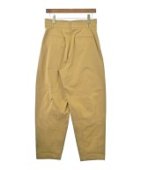 MICHEL KLEIN（ミッシェルクラン）チノパン ベージュ サイズ:38(M位) レディース/2200671201050