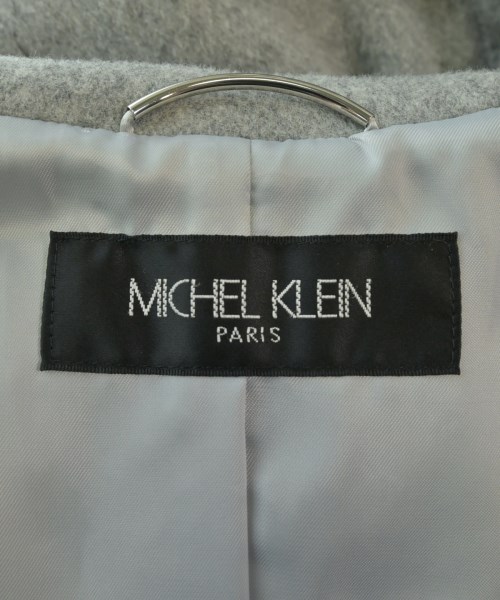 MICHEL KLEIN（ミッシェルクラン）その他 グレー サイズ:40(M位) レディース/2200673736031