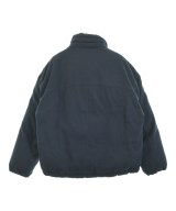 MICHEL KLEIN（ミッシェルクラン）ダウンジャケット/ダウンベスト 紺 サイズ:38(M位) レディース/2200677603018