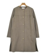 MICHEL KLEIN（ミッシェルクラン）その他 茶 サイズ:38(M位) レディース/2200677603025