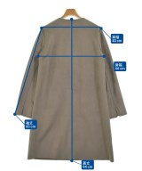 MICHEL KLEIN（ミッシェルクラン）その他 茶 サイズ:38(M位) レディース/2200677603025