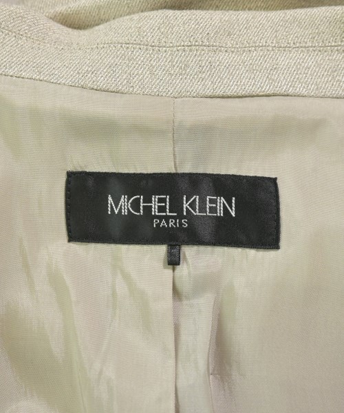 MICHEL KLEIN（ミッシェルクラン）その他 ベージュ サイズ:38(M位) レディース/2200677603032