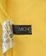 MICHEL KLEIN（ミッシェルクラン）カーディガン 黄 サイズ:40(M位) レディース/2200677603063