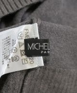 MICHEL KLEIN（ミッシェルクラン）ワンピース グレー サイズ:40(M位) レディース/2200677603070