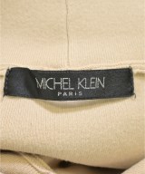 MICHEL KLEIN（ミッシェルクラン）ニット・セーター ベージュ サイズ:40(M位) レディース/2200677603087