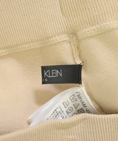 MICHEL KLEIN（ミッシェルクラン）ロング・マキシ丈スカート ベージュ サイズ:40(M位) レディース/2200677603094